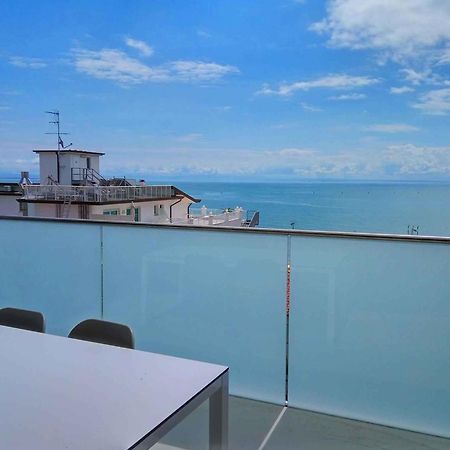 Apartment in Lignano Sabbiadoro 21778 Esterno foto
