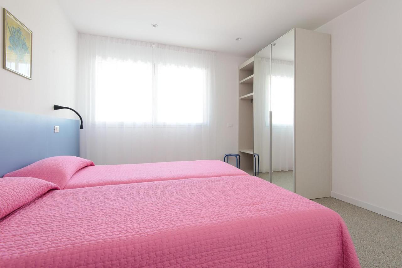 Apartment in Lignano Sabbiadoro 21778 Esterno foto