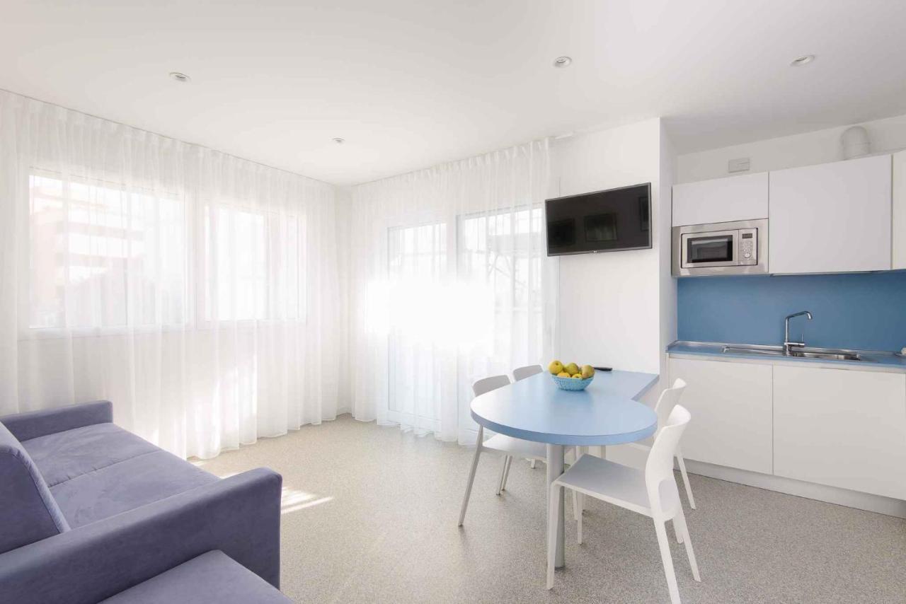 Apartment in Lignano Sabbiadoro 21778 Esterno foto