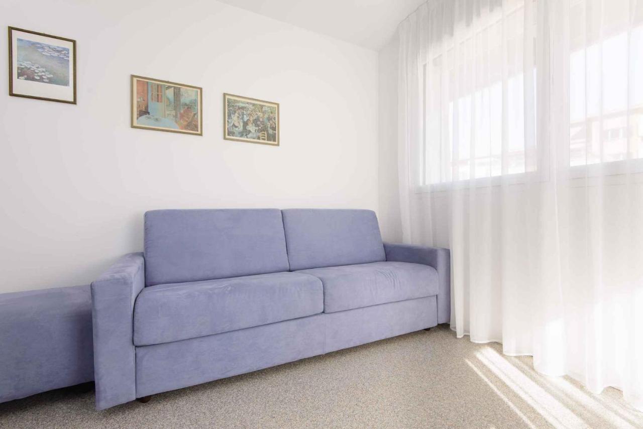 Apartment in Lignano Sabbiadoro 21778 Esterno foto