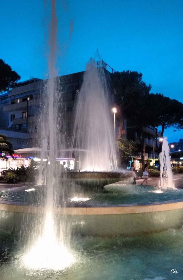 Apartment in Lignano Sabbiadoro 21778 Esterno foto