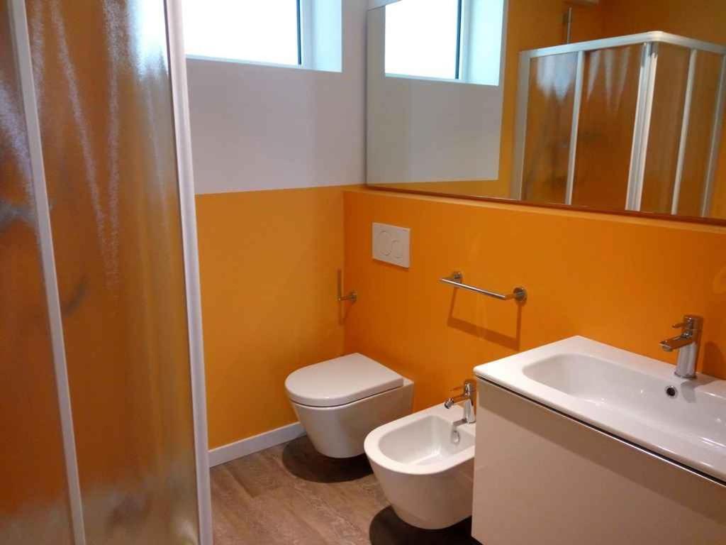 Apartment in Lignano Sabbiadoro 21778 Esterno foto