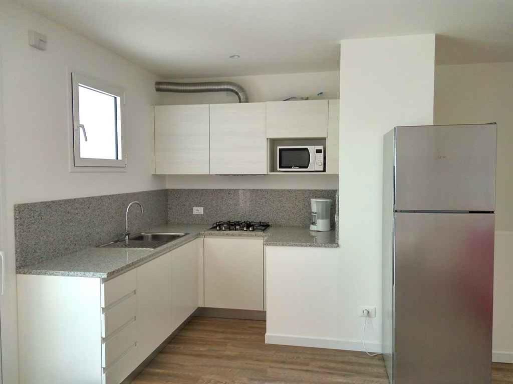 Apartment in Lignano Sabbiadoro 21778 Esterno foto