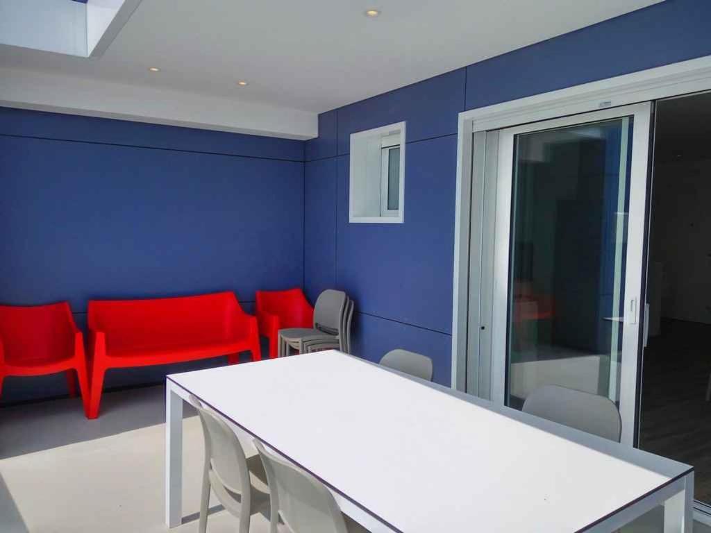 Apartment in Lignano Sabbiadoro 21778 Esterno foto