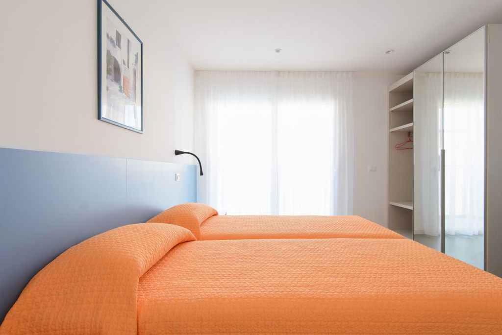 Apartment in Lignano Sabbiadoro 21778 Esterno foto