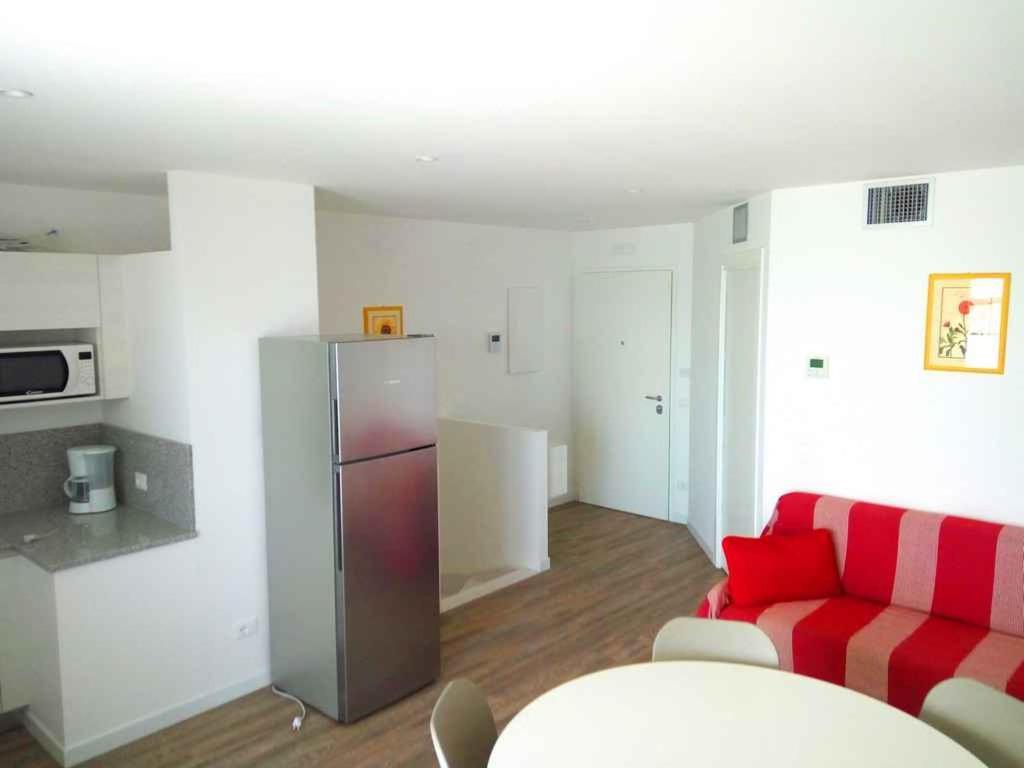 Apartment in Lignano Sabbiadoro 21778 Esterno foto