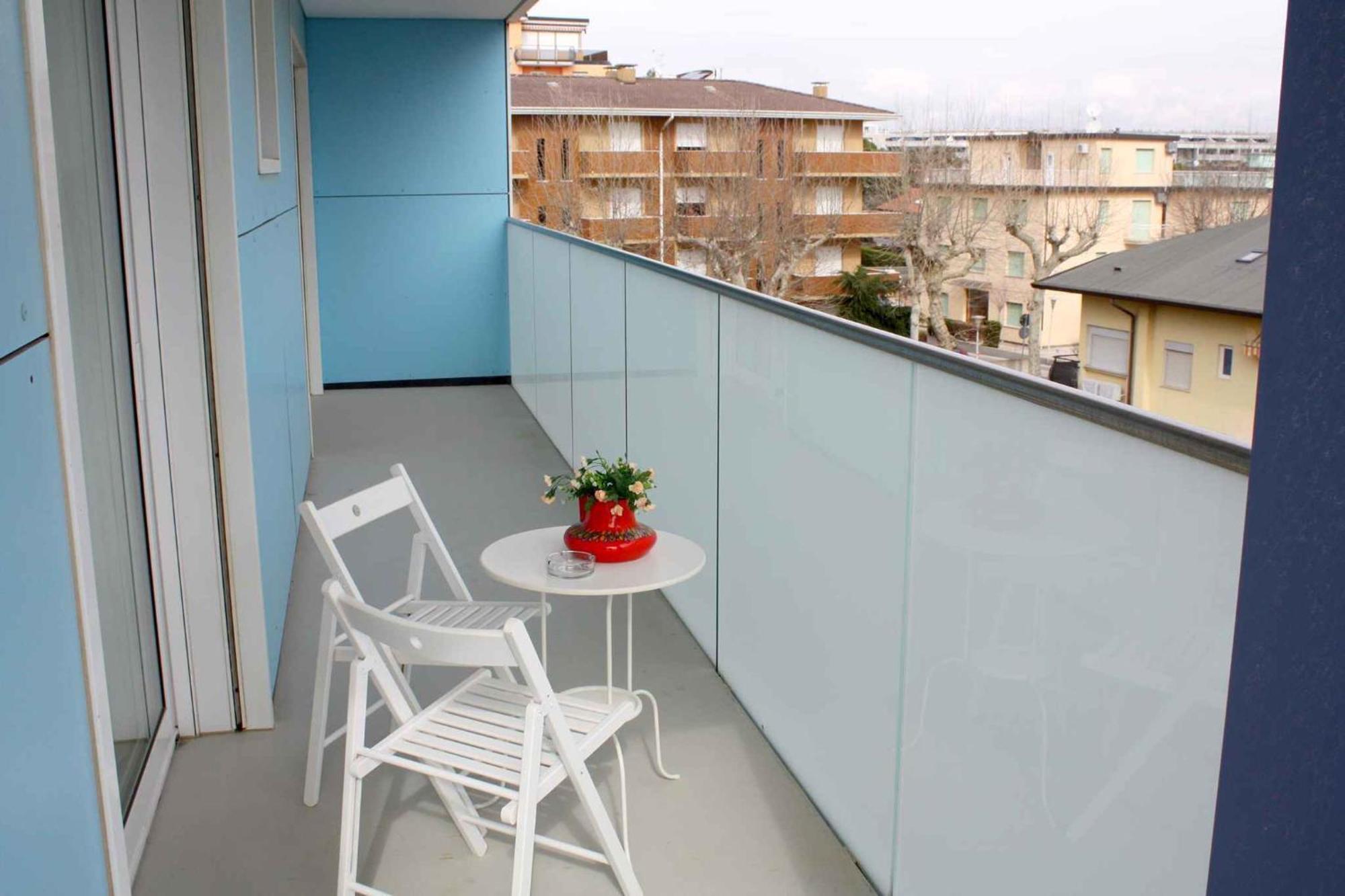 Apartment in Lignano Sabbiadoro 21778 Esterno foto