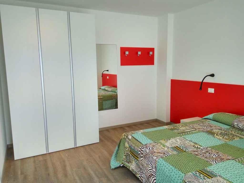 Apartment in Lignano Sabbiadoro 21778 Esterno foto