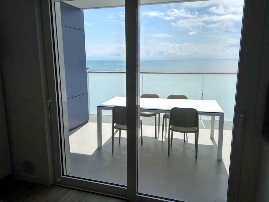 Apartment in Lignano Sabbiadoro 21778 Esterno foto