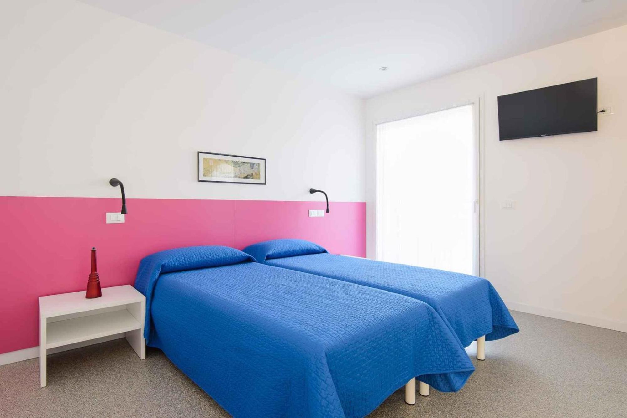 Apartment in Lignano Sabbiadoro 21778 Esterno foto