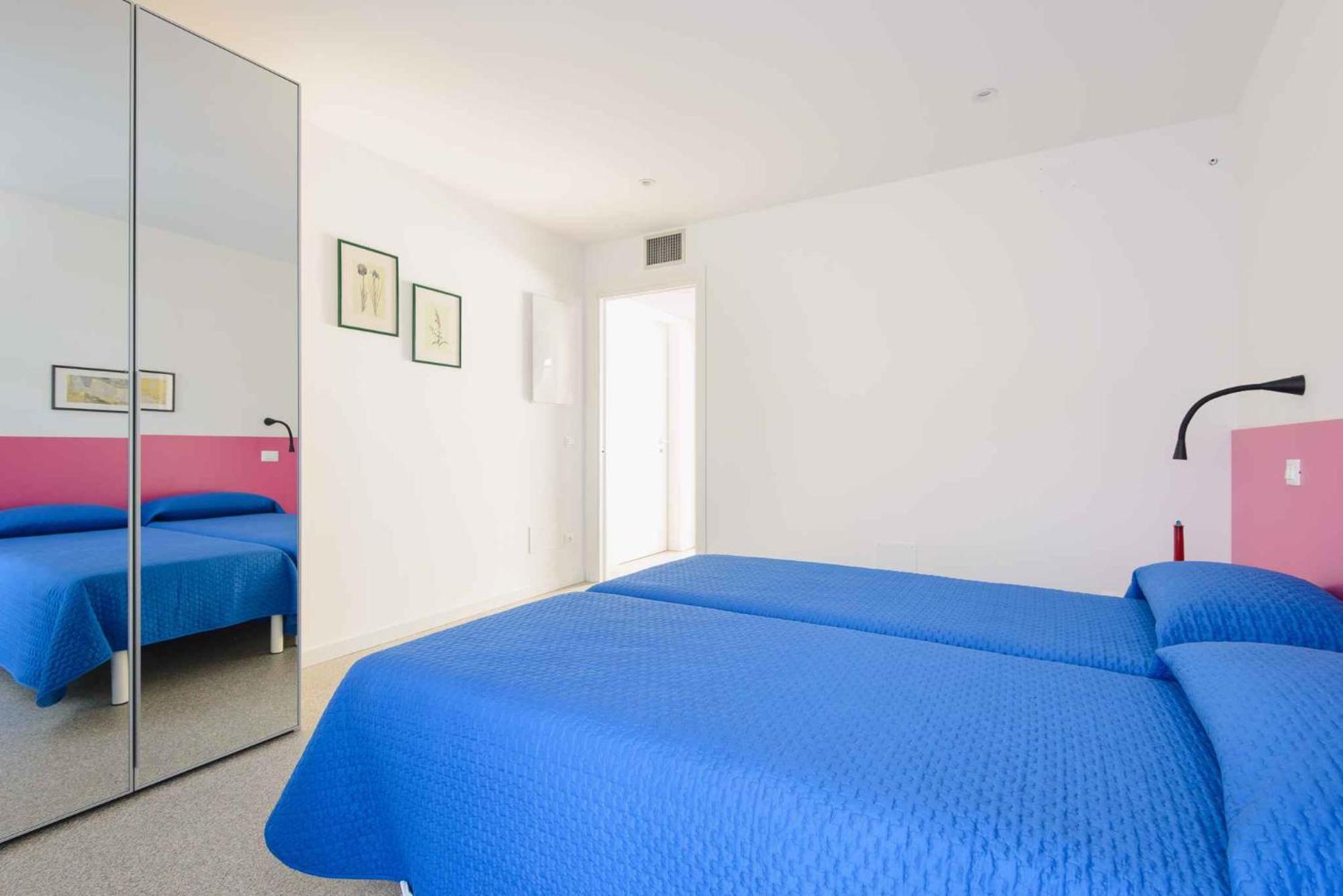 Apartment in Lignano Sabbiadoro 21778 Esterno foto