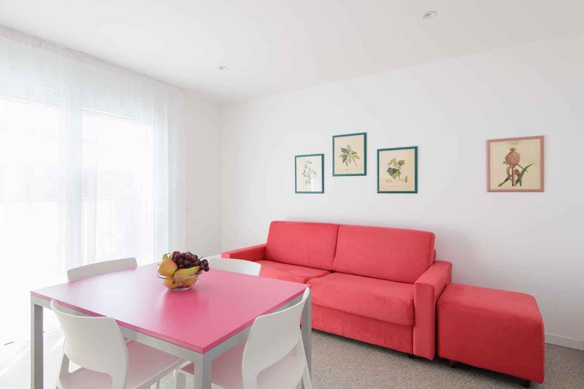 Apartment in Lignano Sabbiadoro 21778 Esterno foto