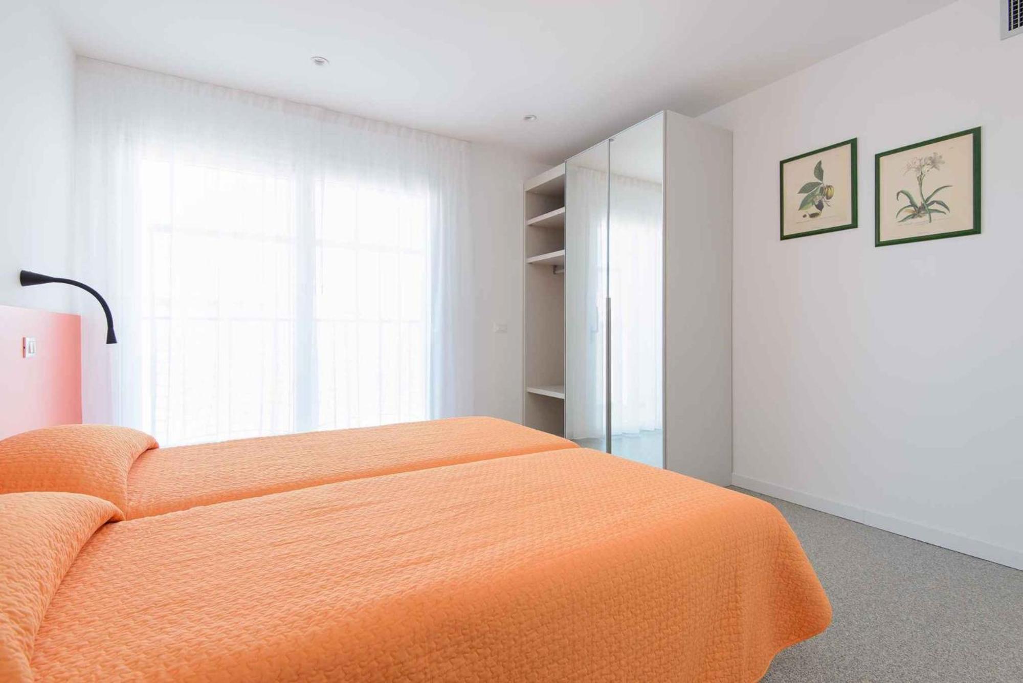 Apartment in Lignano Sabbiadoro 21778 Esterno foto