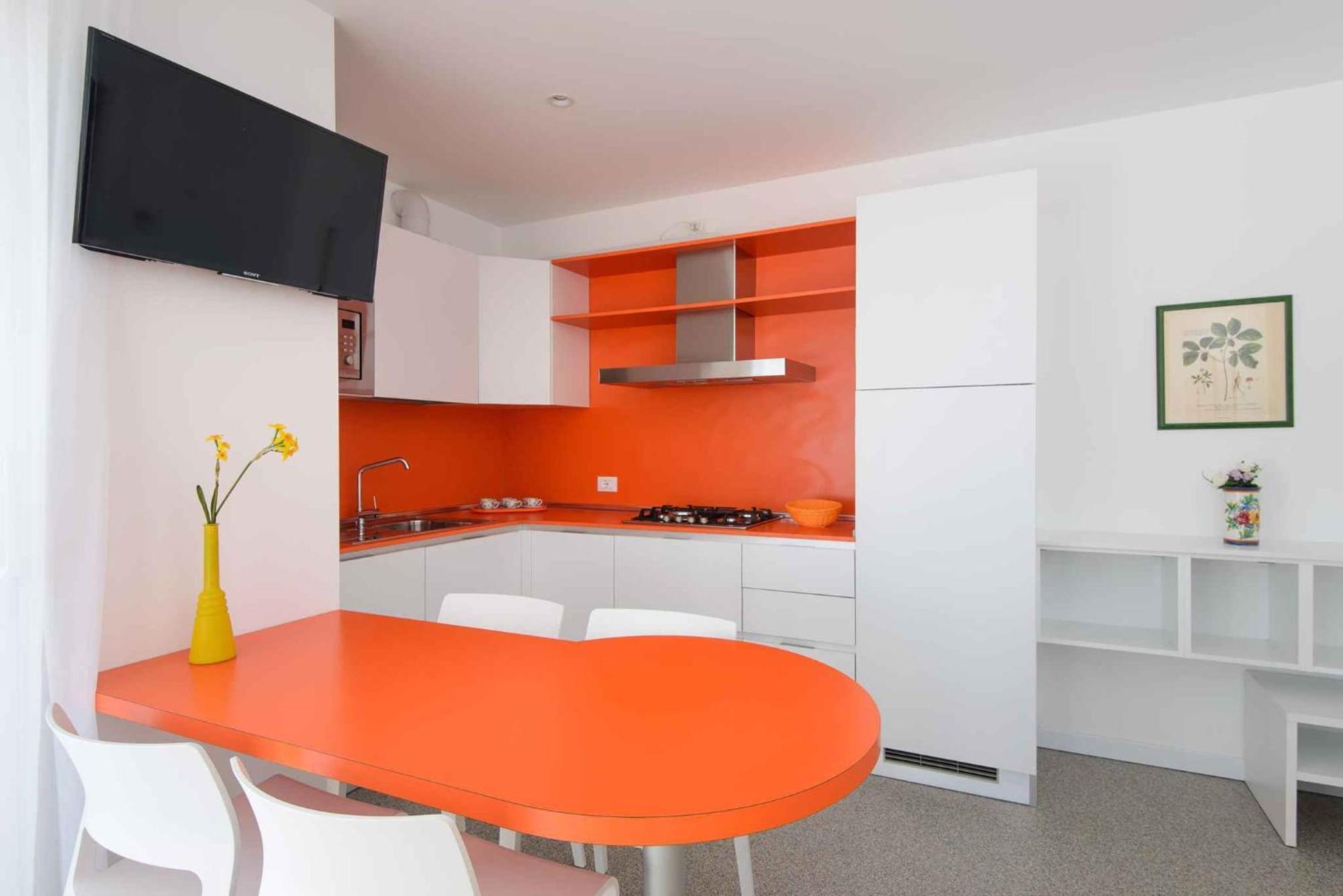 Apartment in Lignano Sabbiadoro 21778 Esterno foto